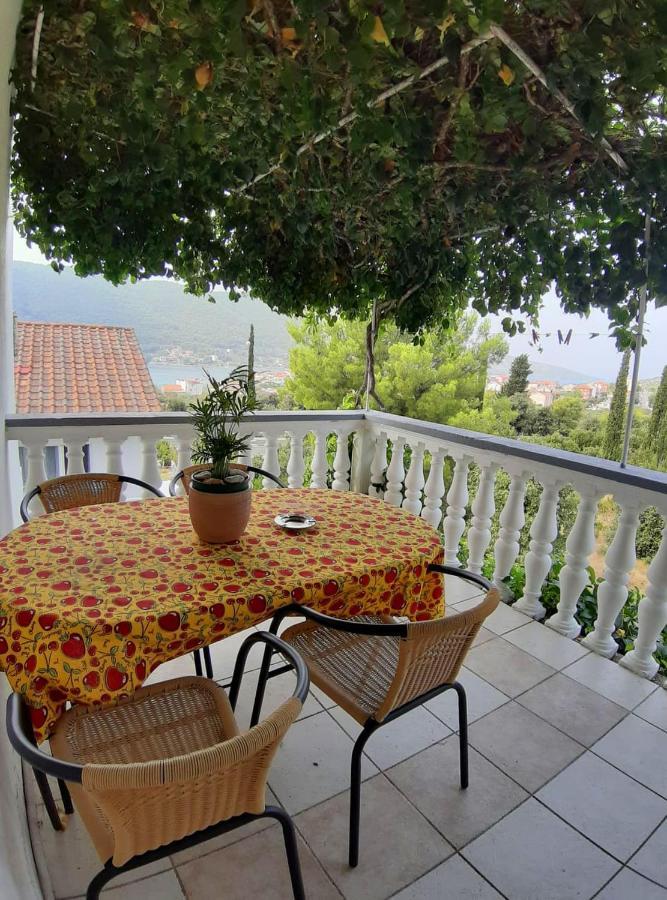 Apartment Marica Grebastica Exterior photo